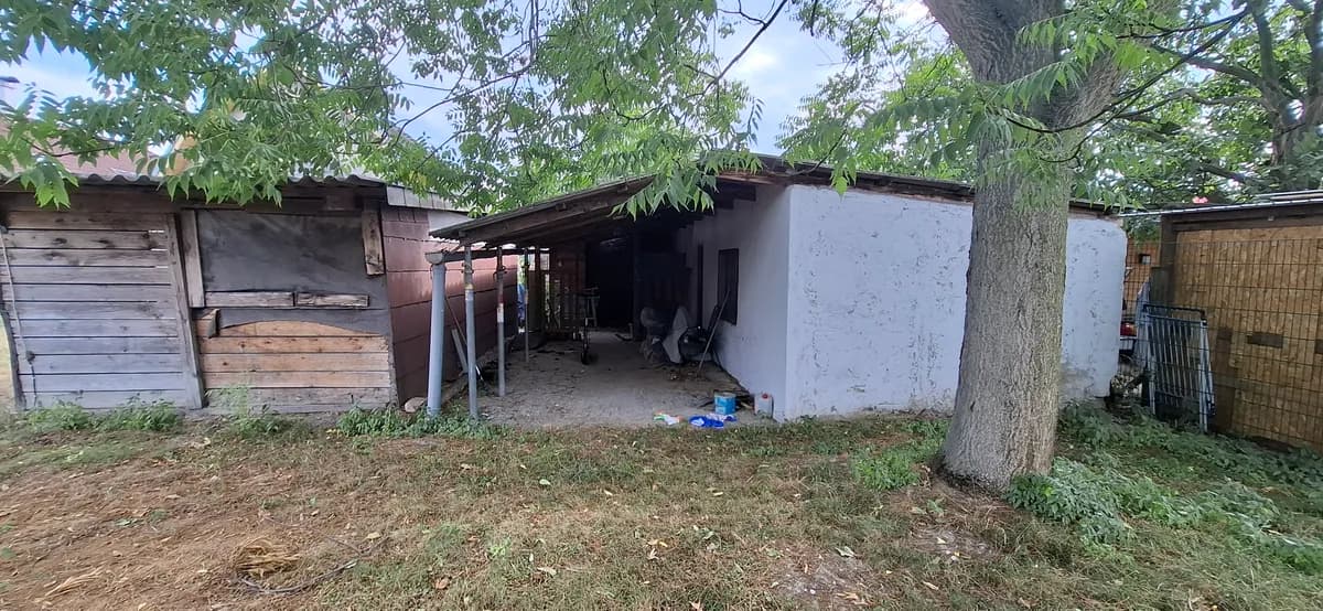 Haus kaufen in Wien – 100 m², € 99.999 – Bild 16 von 68