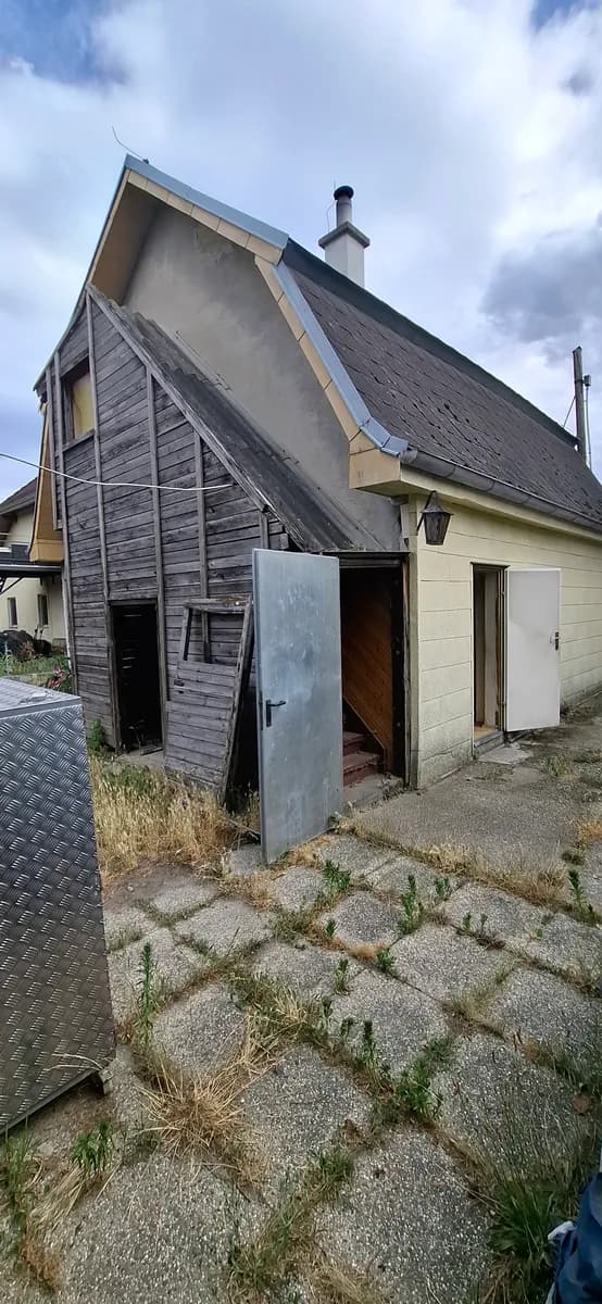 Haus kaufen in Wien – 100 m², € 99.999 – Bild 20 von 68