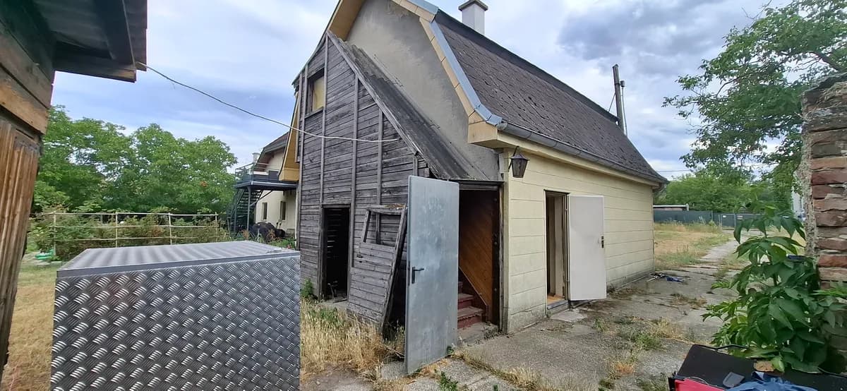 Haus kaufen in Wien – 100 m², € 99.999 – Bild 21 von 68
