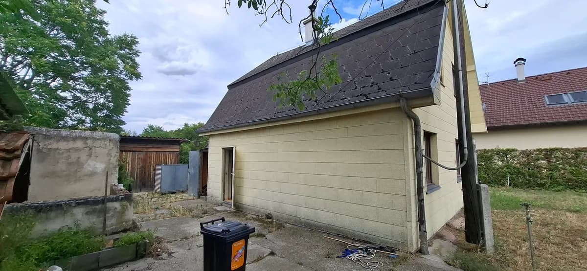 Haus kaufen in Wien – 100 m², € 99.999 – Bild 24 von 68