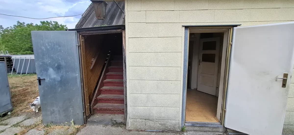 Haus kaufen in Wien – 100 m², € 99.999 – Bild 41 von 68