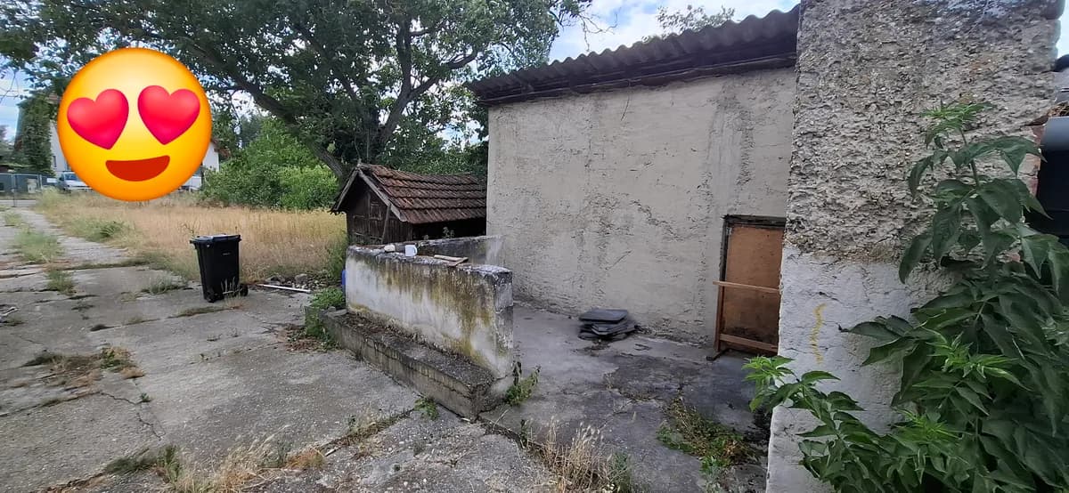 Haus kaufen in Wien – 100 m², € 99.999 – Bild 55 von 68