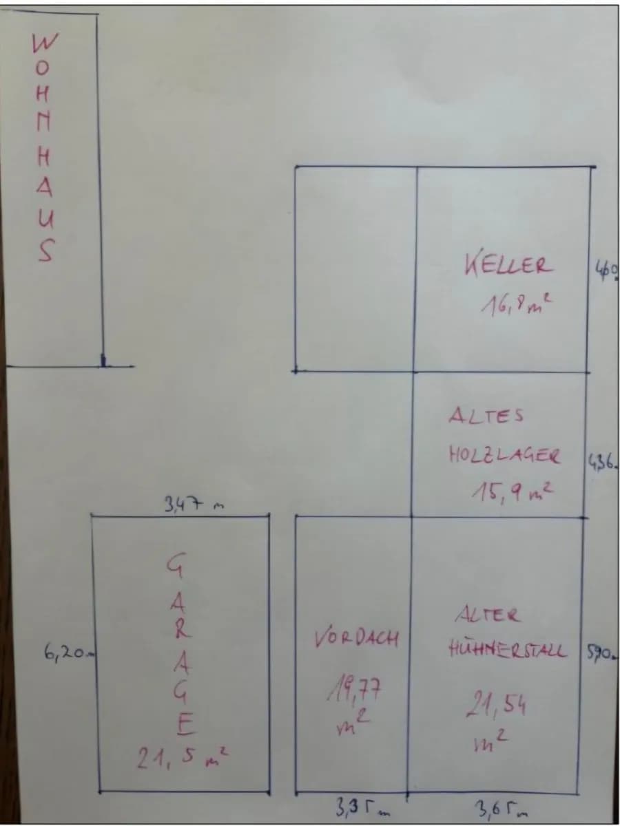 Haus kaufen in Wien – 100 m², € 99.999 – Bild 61 von 68