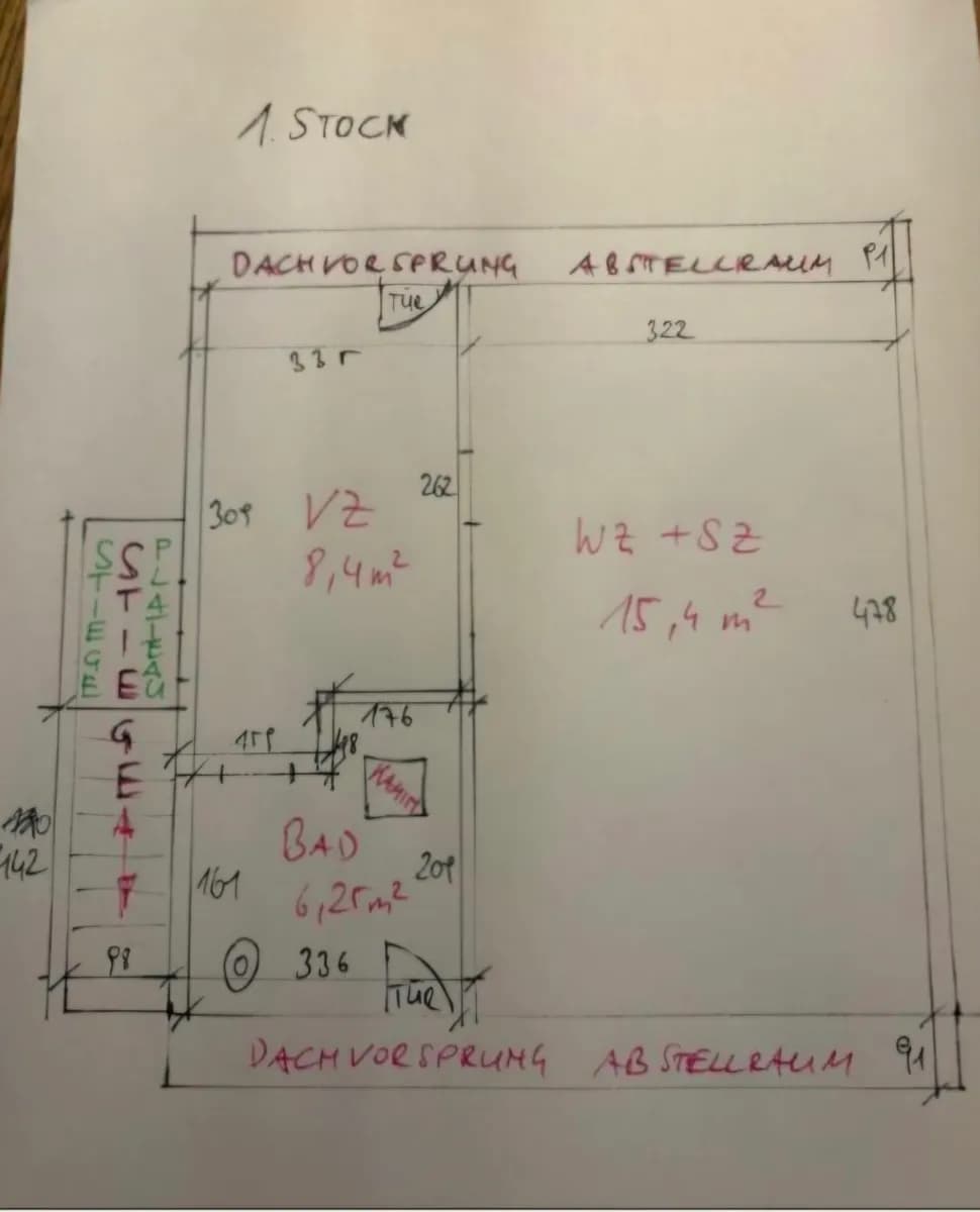 Haus kaufen in Wien – 100 m², € 99.999 – Bild 63 von 68