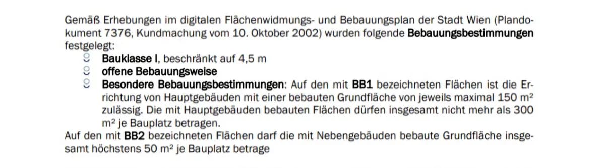 Haus kaufen in Wien – 100 m², € 99.999 – Bild 64 von 68