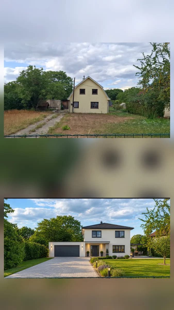 Haus kaufen in Wien – 100 m², € 99.999 – Bild 67 von 68