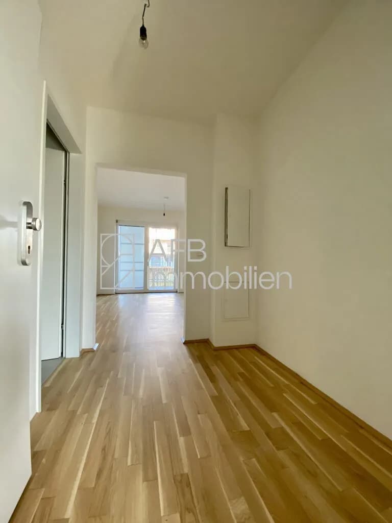 Wohnung mieten in Graz – 51,38 m², € 731 – Bild 2 von 16