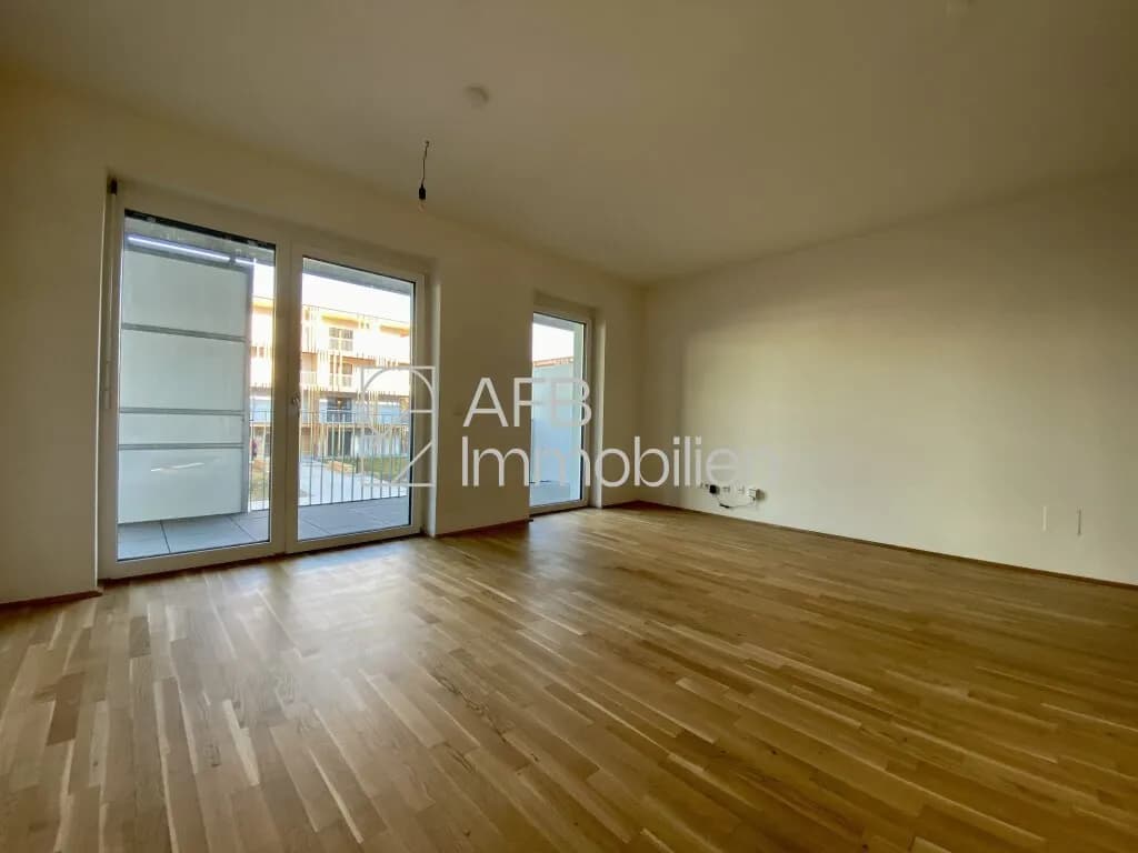 Wohnung mieten in Graz – 51,38 m², € 731 – Bild 3 von 16