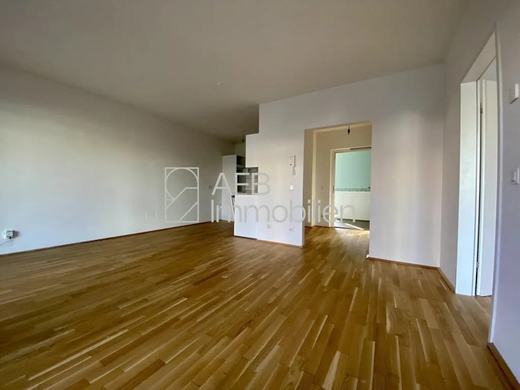 Wohnung mieten in Graz – 51,38 m², € 731 – Bild 4 von 16