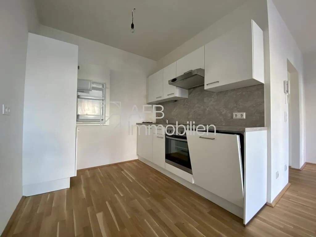Wohnung mieten in Graz – 51,38 m², € 731 – Bild 5 von 16