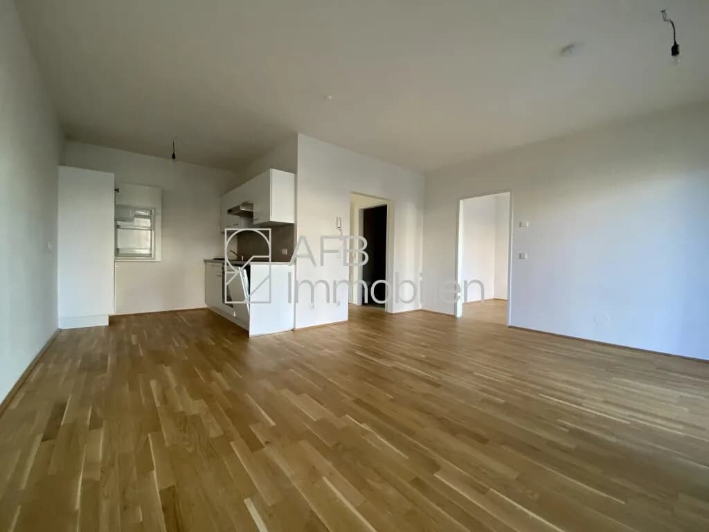 Wohnung mieten in Graz – 51,38 m², € 731 – Bild 6 von 16