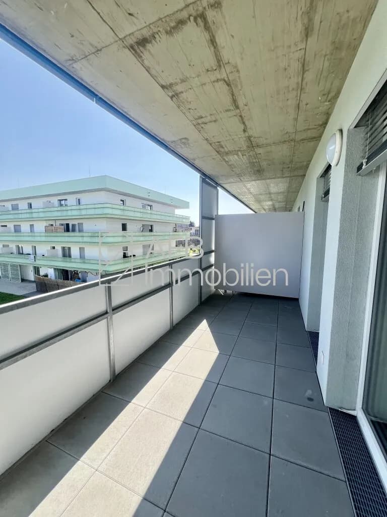 Wohnung mieten in Graz – 51,38 m², € 731 – Bild 8 von 16