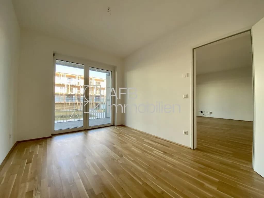 Wohnung mieten in Graz – 51,38 m², € 731 – Bild 9 von 16
