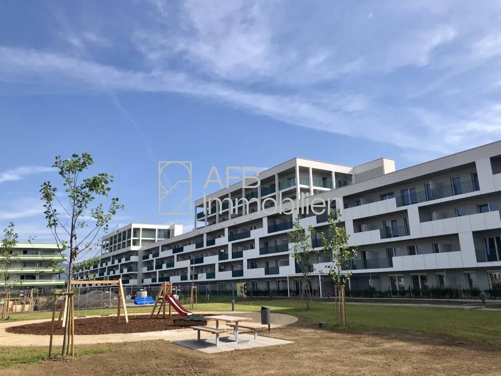 Wohnung mieten in Graz – 51,38 m², € 731 – Bild 15 von 16