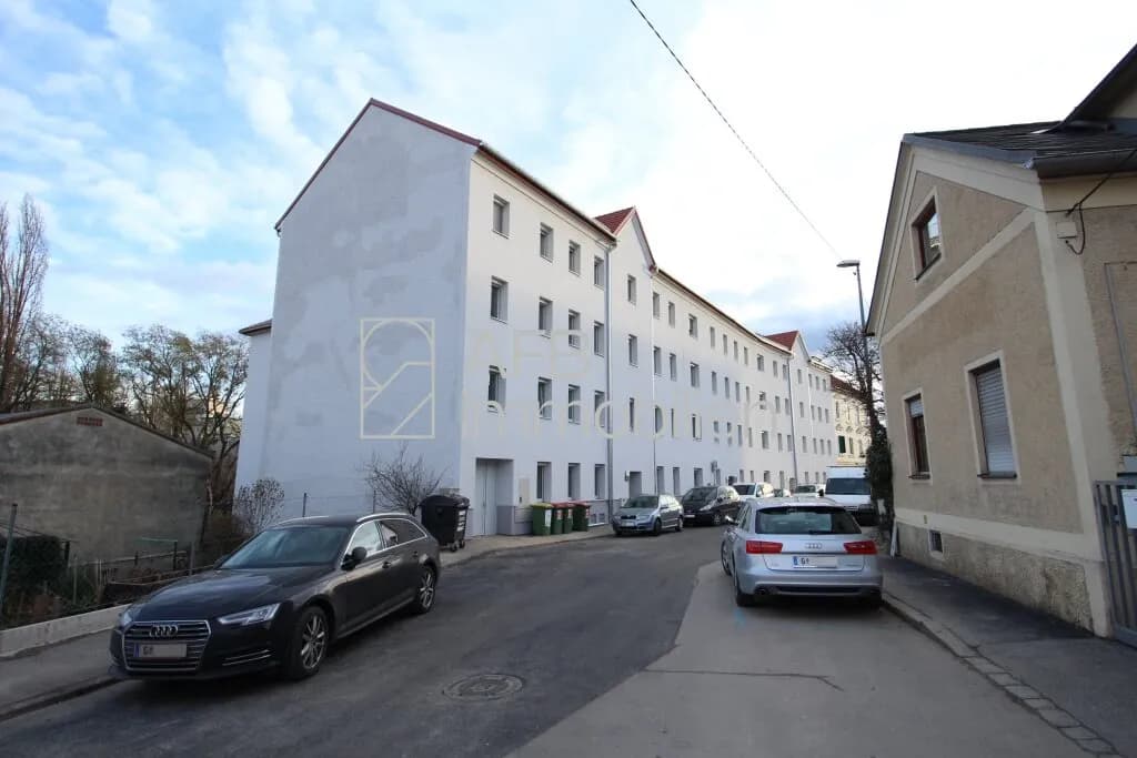 3-Zimmer-Wohnung mieten in Graz – 77,74 m², € 780 – Bild 1 von 14