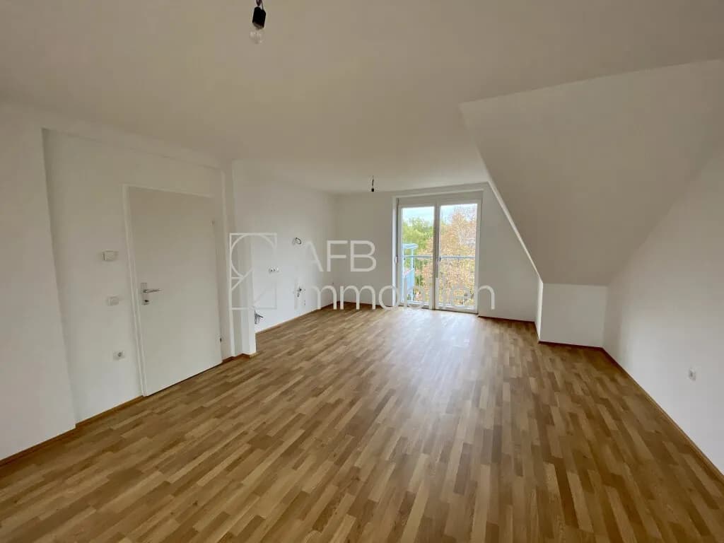 3-Zimmer-Wohnung mieten in Graz – 77,74 m², € 780 – Bild 2 von 14
