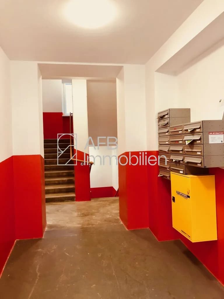 3-Zimmer-Wohnung mieten in Graz – 77,74 m², € 780 – Bild 11 von 14