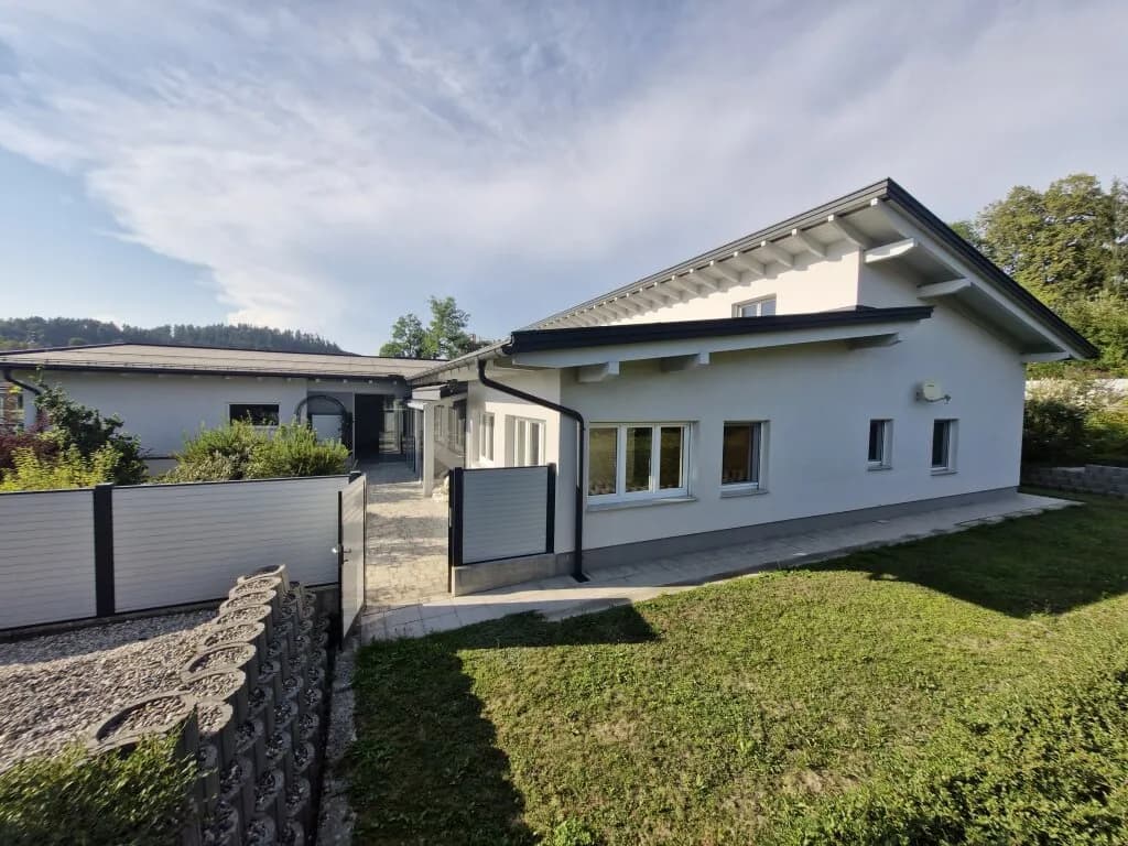 5-Zimmer-Haus kaufen in Völkermarkt – 215 m², € 690.000