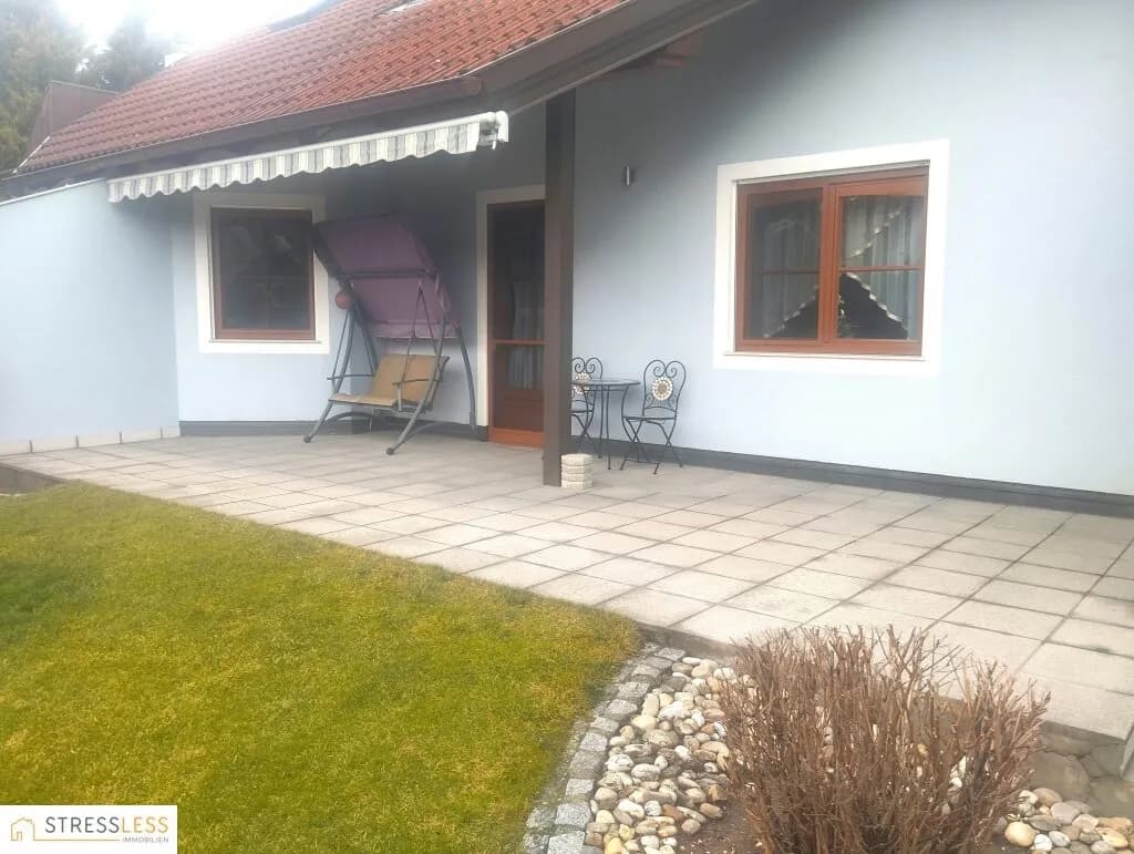 5-Zimmer-Gewerbeimmobilie kaufen in Korneuburg – 195 m², € 689.000 – Bild 4 von 23