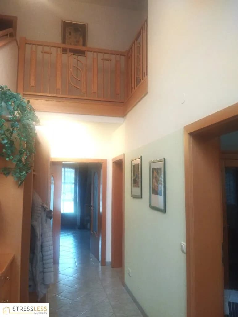 5-Zimmer-Gewerbeimmobilie kaufen in Korneuburg – 195 m², € 689.000 – Bild 7 von 23