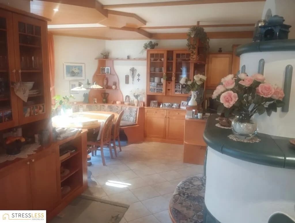 5-Zimmer-Gewerbeimmobilie kaufen in Korneuburg – 195 m², € 689.000 – Bild 8 von 23