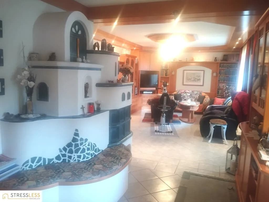 5-Zimmer-Gewerbeimmobilie kaufen in Korneuburg – 195 m², € 689.000 – Bild 9 von 23
