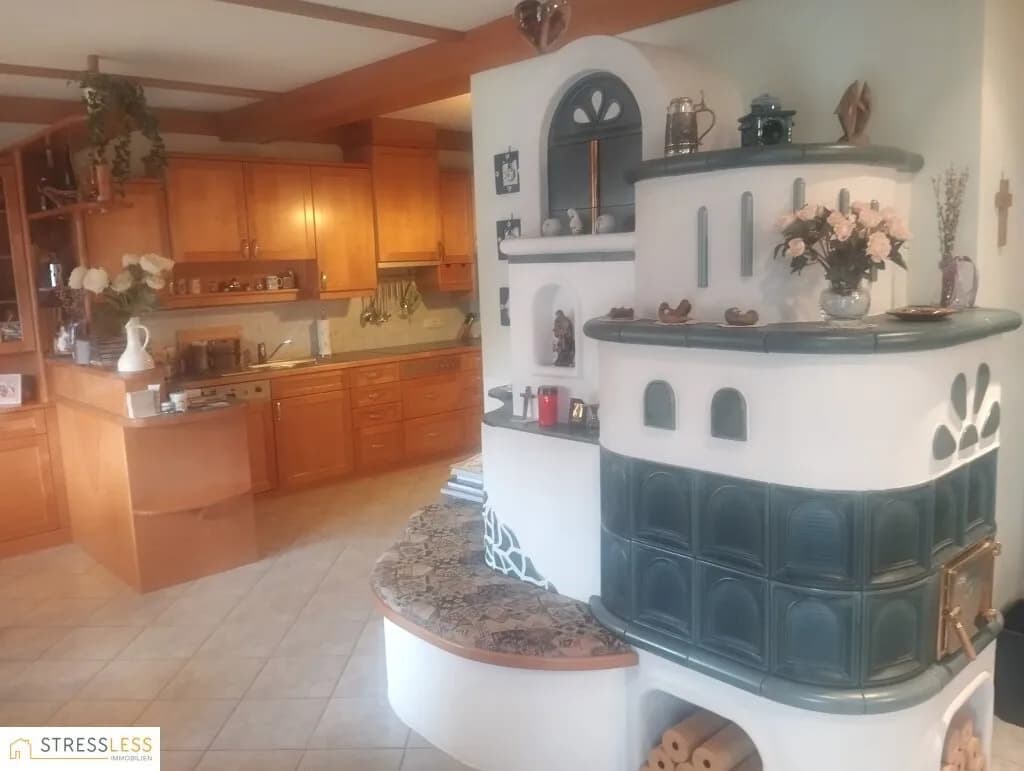 5-Zimmer-Gewerbeimmobilie kaufen in Korneuburg – 195 m², € 689.000 – Bild 10 von 23