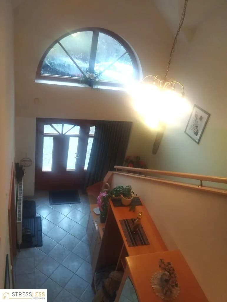 5-Zimmer-Gewerbeimmobilie kaufen in Korneuburg – 195 m², € 689.000 – Bild 12 von 23