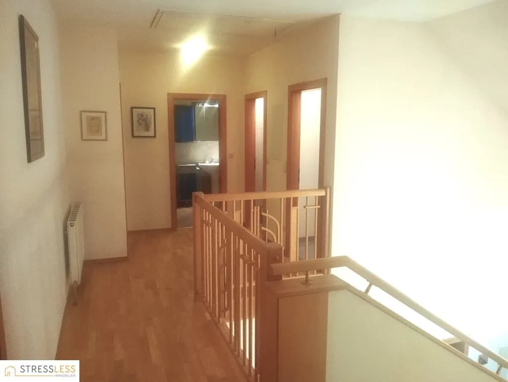 5-Zimmer-Gewerbeimmobilie kaufen in Korneuburg – 195 m², € 689.000 – Bild 13 von 23