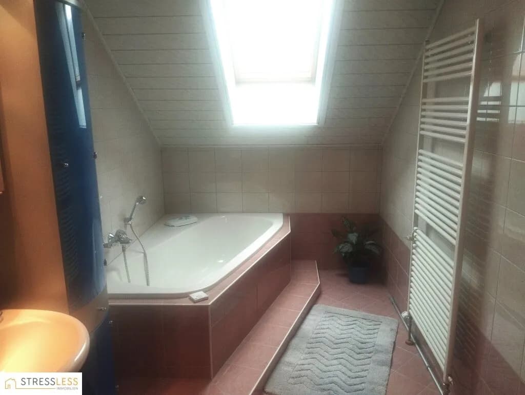 5-Zimmer-Gewerbeimmobilie kaufen in Korneuburg – 195 m², € 689.000 – Bild 17 von 23