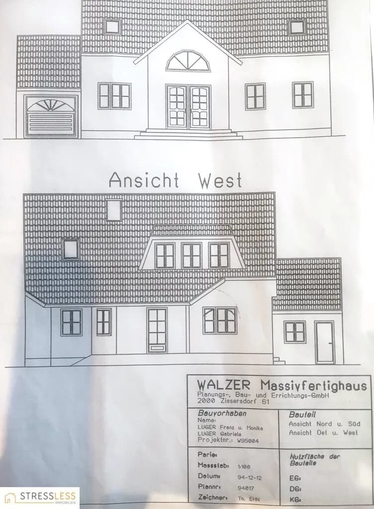 5-Zimmer-Gewerbeimmobilie kaufen in Korneuburg – 195 m², € 689.000 – Bild 19 von 23