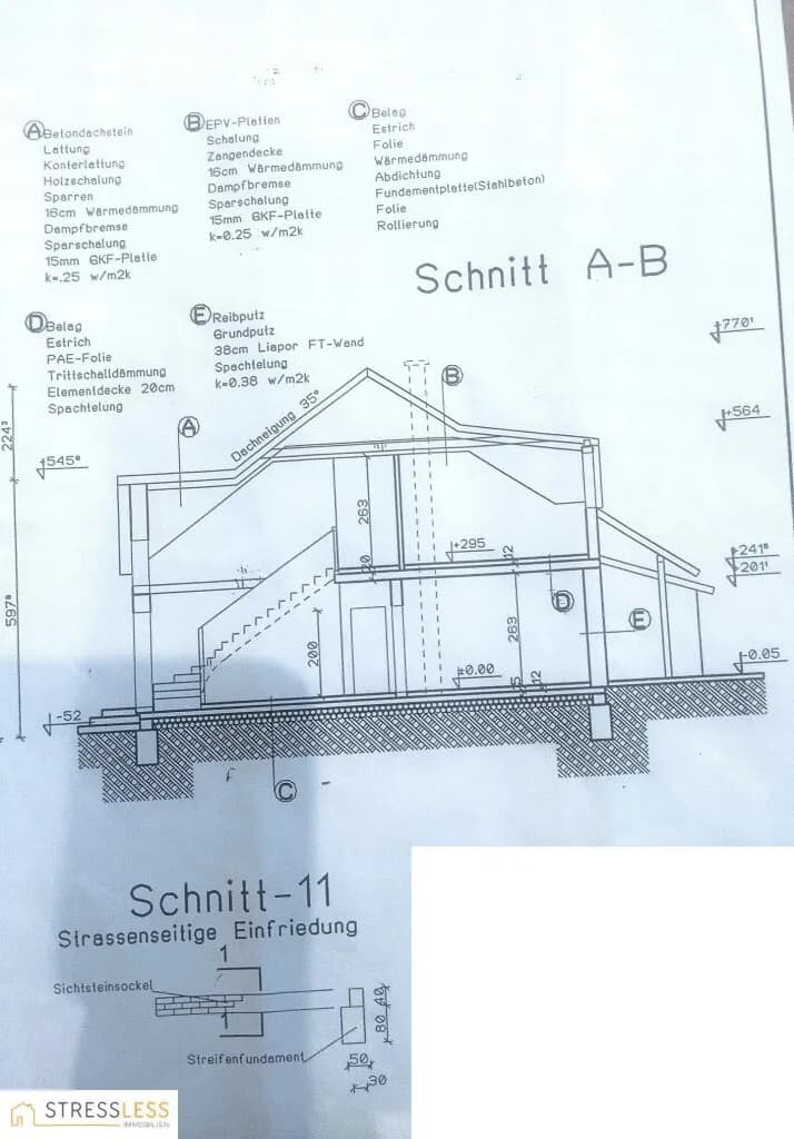 5-Zimmer-Gewerbeimmobilie kaufen in Korneuburg – 195 m², € 689.000 – Bild 23 von 23