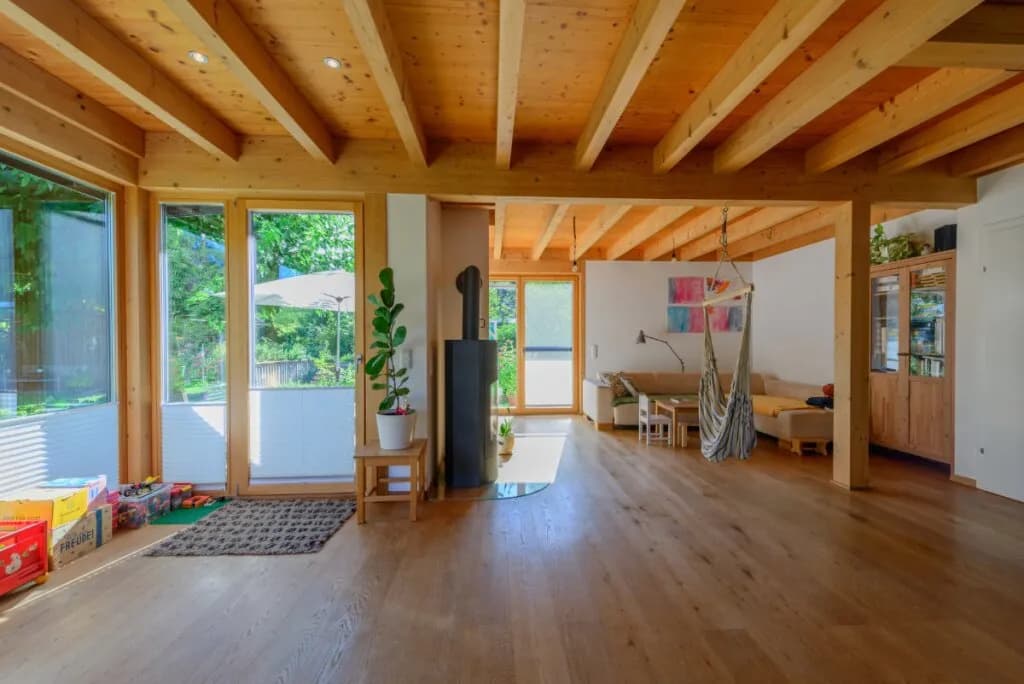 5-Zimmer-Haus kaufen in Gmunden – 145 m², € 695.000 – Bild 4 von 18