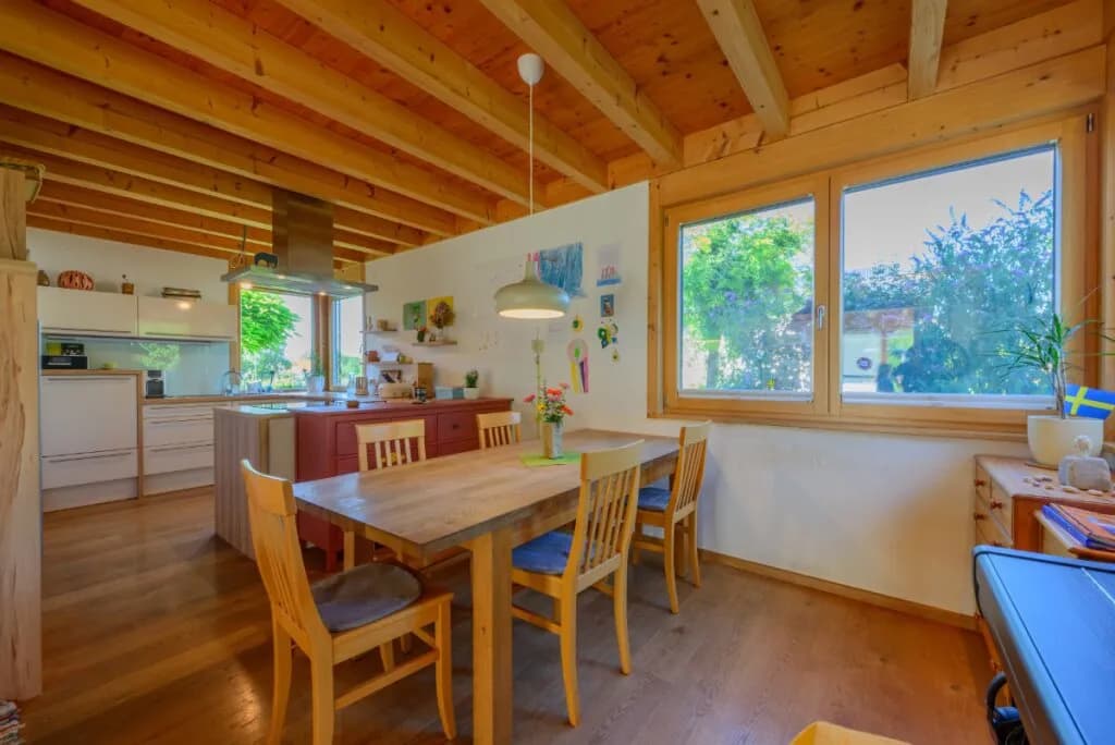 5-Zimmer-Haus kaufen in Gmunden – 145 m², € 695.000 – Bild 6 von 18