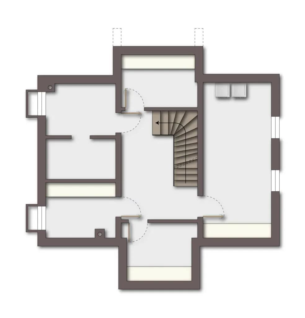 5-Zimmer-Haus kaufen in Gmunden – 145 m², € 695.000 – Bild 18 von 18