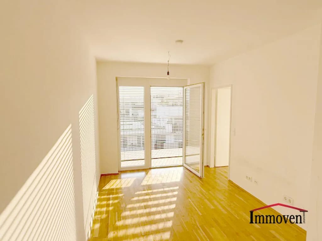 2-Zimmer-Wohnung mieten in Graz – 35 m², € 675 – Bild 2 von 16