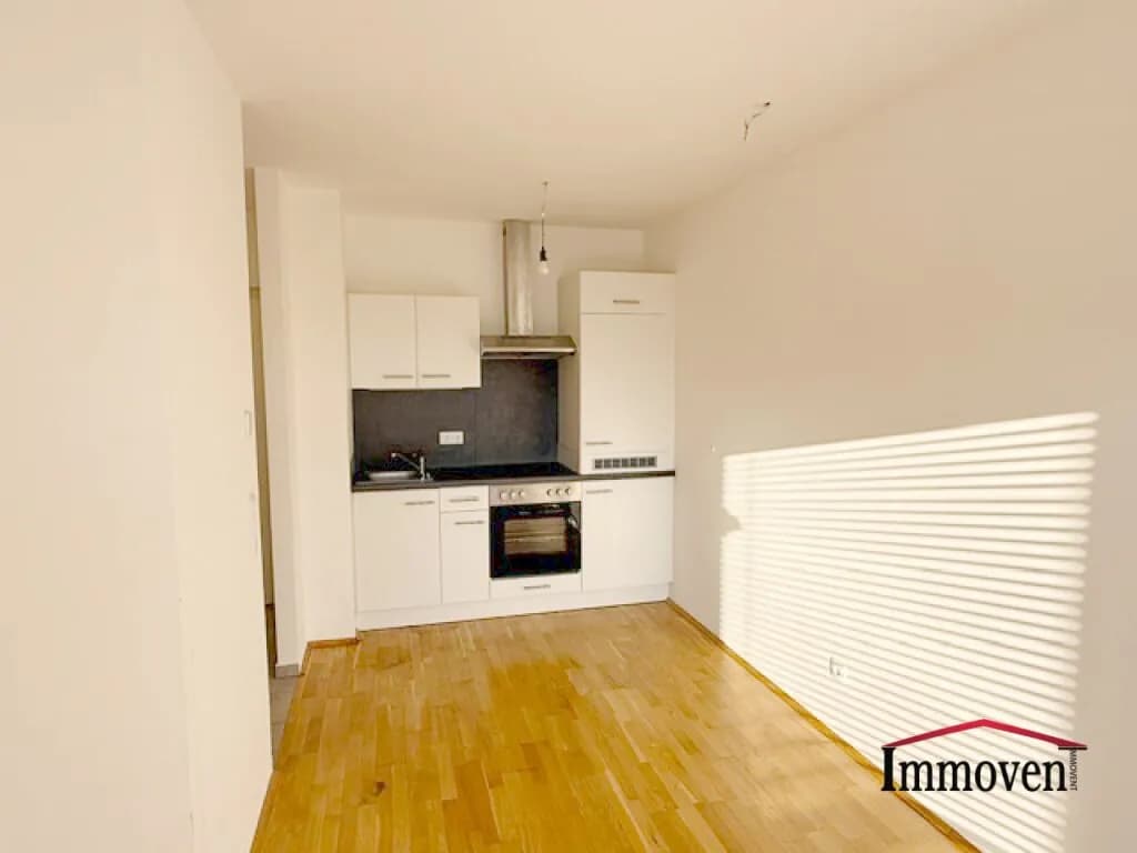 2-Zimmer-Wohnung mieten in Graz – 35 m², € 675 – Bild 3 von 16