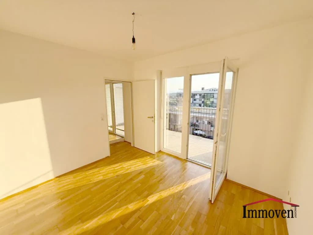 2-Zimmer-Wohnung mieten in Graz – 35 m², € 675 – Bild 4 von 16