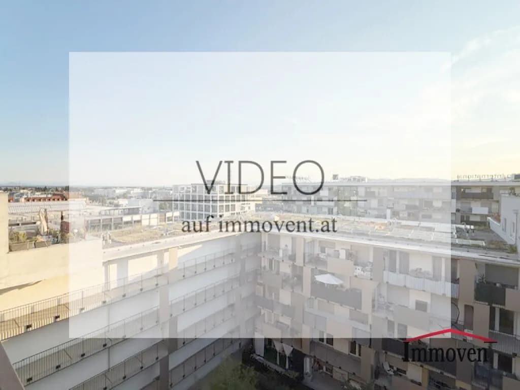 2-Zimmer-Wohnung mieten in Graz – 35 m², € 675 – Bild 15 von 16