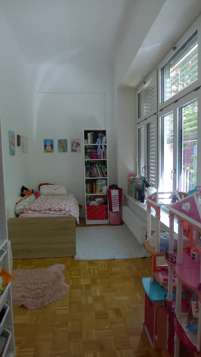3-Zimmer-Wohnung kaufen in Wien – 82,77 m², € 450.000