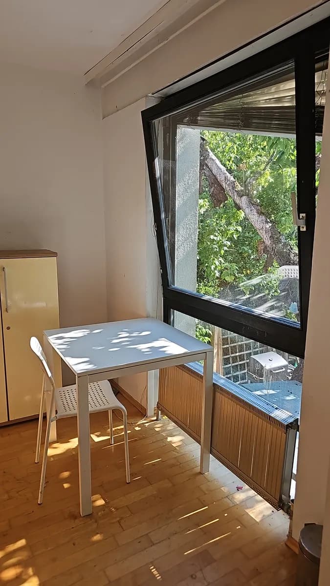 1-Zimmer-Wohnung mieten in Wien – 15 m², € 500 – Bild 2 von 7