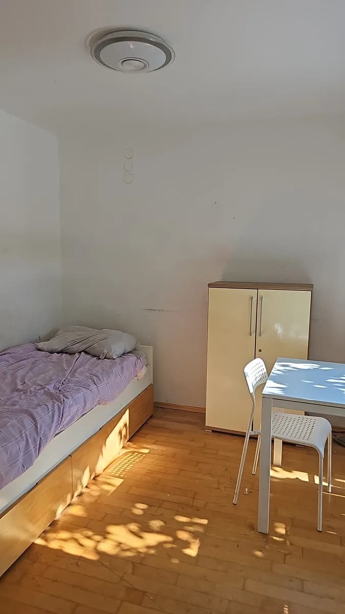 1-Zimmer-Wohnung mieten in Wien – 15 m², € 500 – Bild 3 von 7