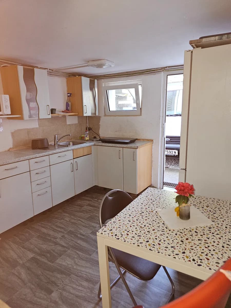 1-Zimmer-Wohnung mieten in Wien – 15 m², € 500 – Bild 4 von 7