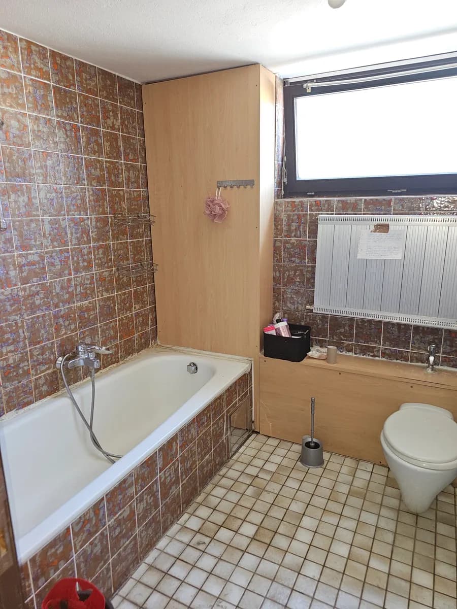 1-Zimmer-Wohnung mieten in Wien – 15 m², € 500 – Bild 5 von 7