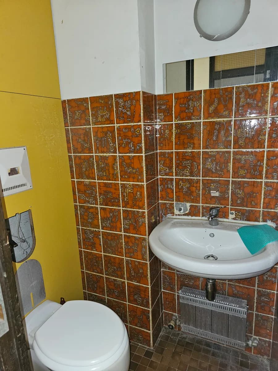 1-Zimmer-Wohnung mieten in Wien – 15 m², € 500 – Bild 6 von 7
