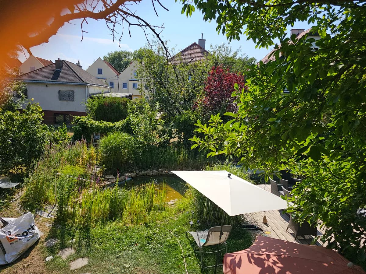 1-Zimmer-Wohnung mieten in Wien – 15 m², € 500 – Bild 7 von 7