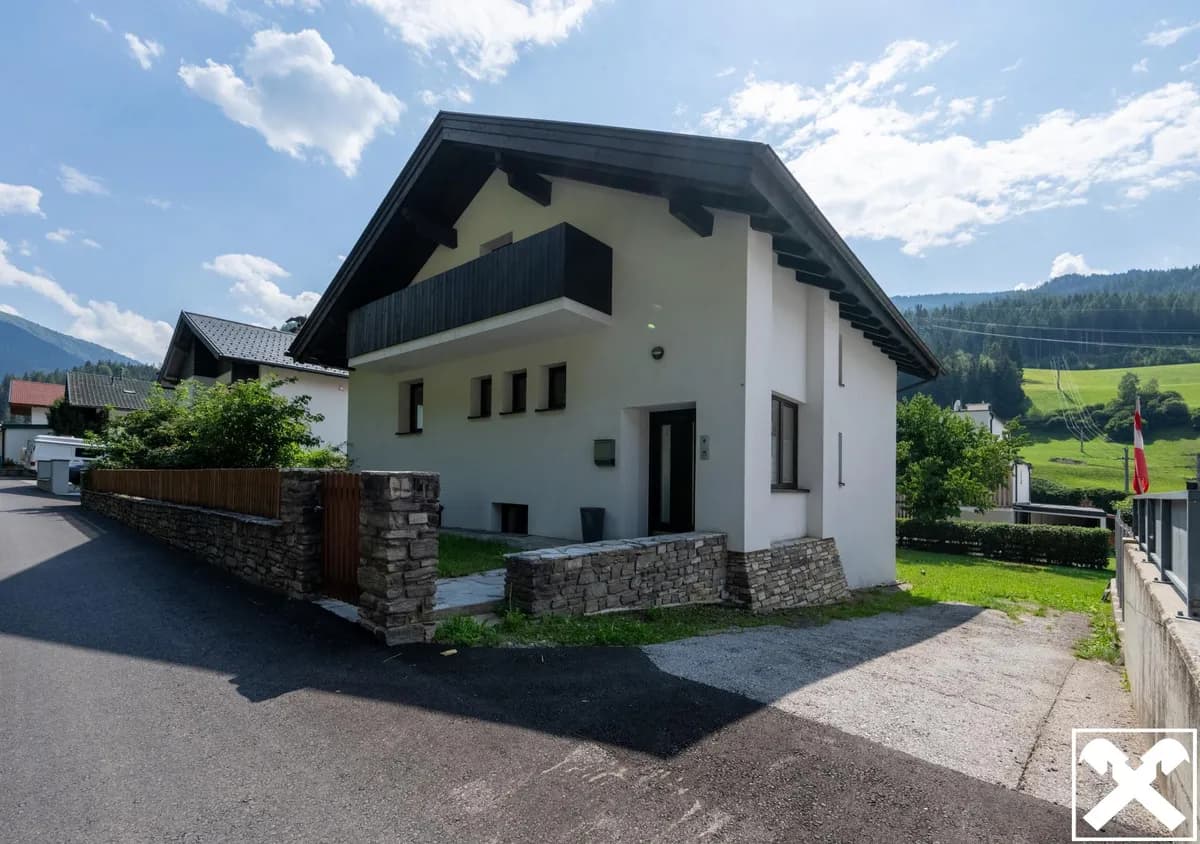 Haus kaufen in Innsbruck-Land – 140 m², € 749.000