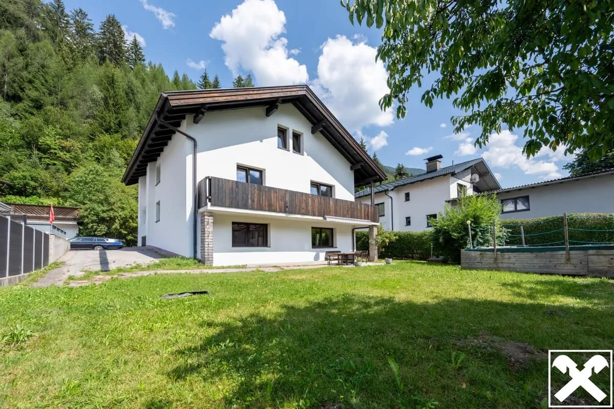 Haus kaufen in Innsbruck-Land – 140 m², € 749.000 – Bild 2 von 25