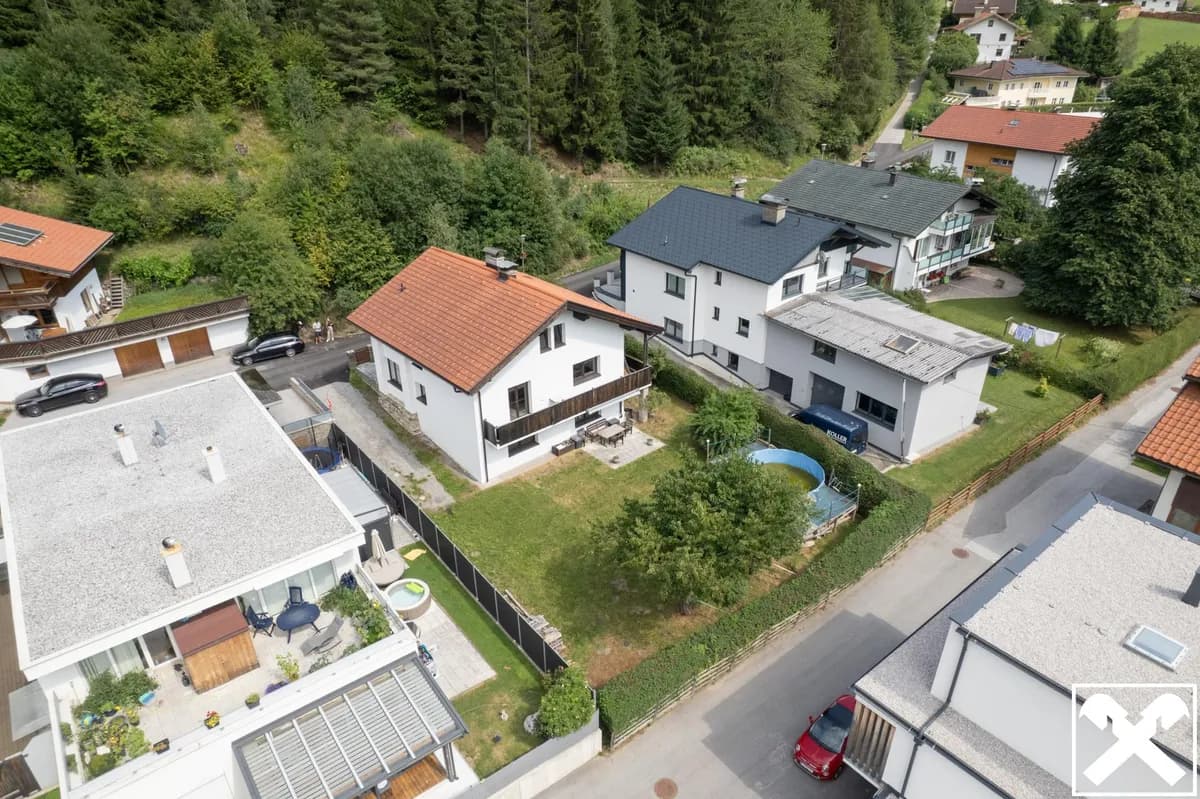 Haus kaufen in Innsbruck-Land – 140 m², € 749.000 – Bild 3 von 25