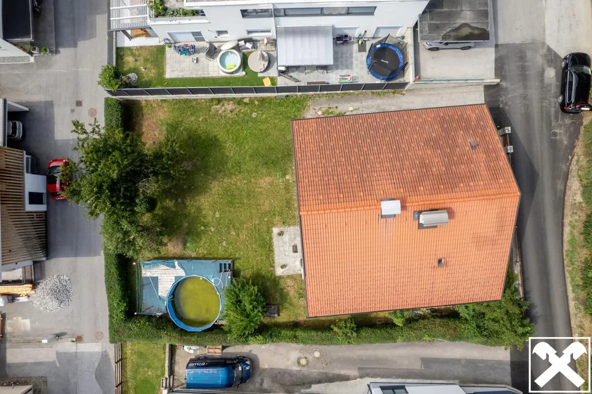 Haus kaufen in Innsbruck-Land – 140 m², € 749.000 – Bild 4 von 25